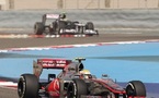 Grand Prix de Bahreïn : Polémique autour de la décision de disputer la course