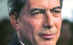 L'écrivain péruvien Mario Vargas Llosa appelle à la démocratisation de la culture