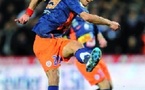 Belhanda emmène Montpellier vers le sacre