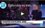 États-Unis vs Iran : Une crise qui réconcilie population et régime iranien ?