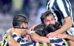 La Juve rafle son 28ème “Scudetto” : La “Vieille dame” retrouve le devant de la scène