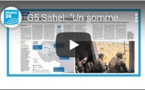 Revue de presse