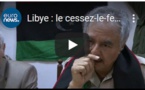 Libye : le cessez-le-feu en sursis