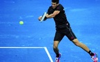 Djokovic en mode redémarrage à Madrid : Les critiques fusent sur la terre battue bleue