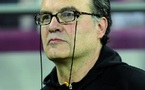 Bielsa: "Cela engage directement ma responsabilité"