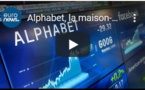 Alphabet, la maison-mère de Google, cotée à plus de 1000 milliards de dollars