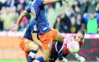 Consécration : Belhanda meilleur joueur africain de Ligue 1