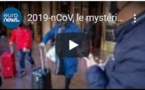 2019-nCoV, le mystérieux virus qui inquiète l'OMS fait un quatrième mort en Chine