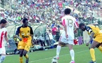 Coupe de la CAF : Les Meknassis se rapprochent de la cour des grands du continent