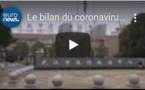 Le bilan du coronavirus 2019-nCov s'alourdit, l'OMS s'inquiète