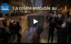 La colère redouble au Liban