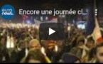 Encore une journée clé pour la réforme des retraites en France