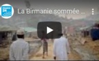 La Birmanie sommée par la Cour internationale de justice de prévenir le génocide des Rohingya