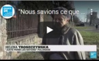 "Nous savions ce que nous risquions", témoigne une "juste" à Varsovie