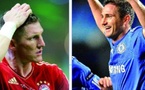Ligue des champions : Chelsea-Bayern Munich, duels pour un premier sacre