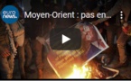 Moyen-Orient : pas encore dévoilé, le "plan Kushner" a déjà du plomb dans l'aile