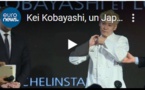 Kei Kobayashi, un Japonais Trois étoiles