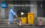 Coronavirus chinois : plus de 100 morts, un premier cas en Allemagne, des évacuations se préparent