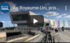 Au Royaume-Uni, prise de température auprès des entreprises