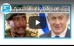 Normalisation des relations entre le Soudan et Israël : "Un coup de poignard dans le dos?"