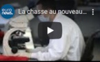 La chasse au nouveau coronavirus s'organise
