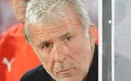 Eric Gerets et la FRMF ont enfin trouvé un sparring partner : Coups bas pour jouer le Sénégal et évincer les Pharaons