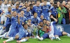 Ligue des champions : Enfin, la consécration pour Chelsea