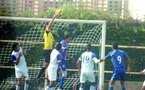 Incertitude en queue du peloton : Le Raja de Béni Mellal dans la cour des grands