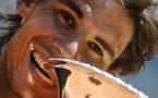 Nadal: “Si j’ai confiance, c’est surtout parce que je joue bien”
