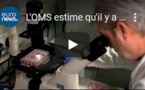 L'OMS estime qu'il y a une "chance réaliste de stopper" le nouveau coronavirus