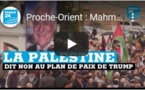 Proche-Orient : Mahmoud Abbas défend son rejet du plan de paix