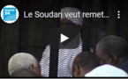 Le Soudan veut remettre Omar el-Béchir à la Cour pénale internationale