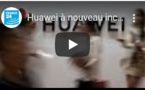 Huawei à nouveau inculpé aux États-Unis pour vol de secrets industriels