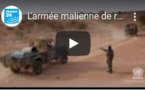 L'armée malienne de retour à Kidal après huit ans d’absence