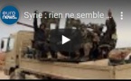 Syrie : rien ne semble pouvoir arrêter Bachar el-Assad
