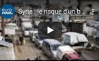 Syrie : le risque d'un bain de sang à Idleb face au blocage du Conseil de sécurité de l'ONU