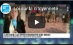 Loi sur la citoyenneté en Inde : sept morts dans des violences entre groupes rivaux