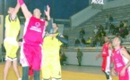 Dernière journée du play-off de basketball : WAC-ASS et SP-RSB au carré d’as