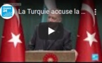 La Turquie accuse la Grèce d'avoir tué deux migrants à sa frontière