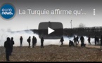 La Turquie affirme qu'un migrant a été tué par des tirs grecs à sa frontière