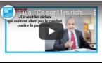 Revue de presse internationale