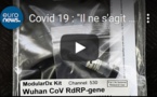 Covid 19 : "Il ne s'agit pas d'un exercice, ce n'est pas le moment d'abandonner", insiste l'OMS