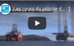Les cours du pétrole dévissent de 30%, du jamais vu depuis la guerre du Golfe de 1991
