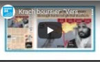 Krach boursier: "Vers une nouvelle récession mondiale?"
