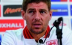 Gerrard à la recherche d'un second souffle européen