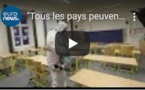 "Tous les pays peuvent encore changer le cours de la pandémie de Covid-19", estime l'OMS