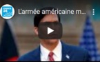 L'armée américaine mène des frappes de représailles contre une milice pro-Iran en Irak
