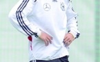 Philipp Lahm veut le titre