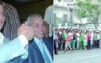 L’AG du Raja en images