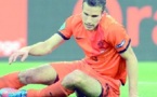 Van Persie et le syndrome sud-africain